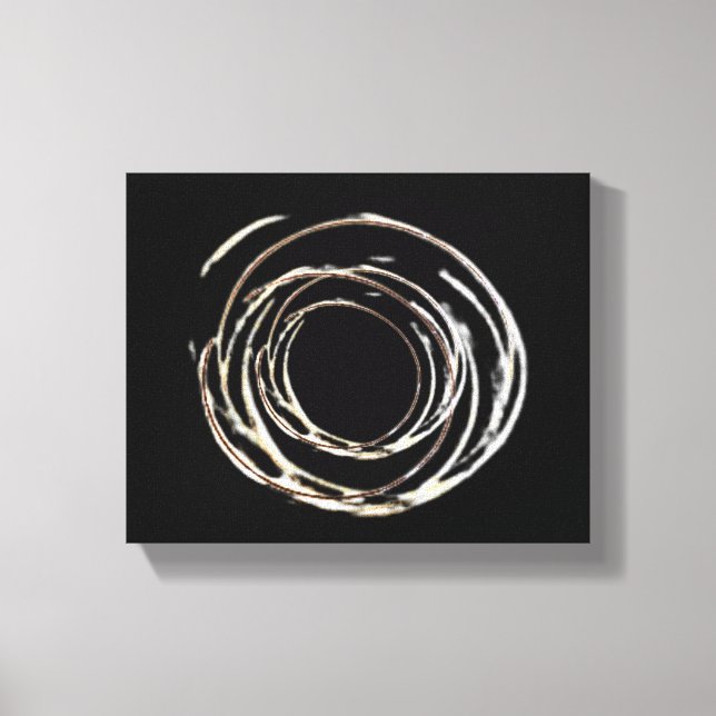 CANVAS-KONT OCH DESIGN STIL CANVASTRYCK (Framsida)