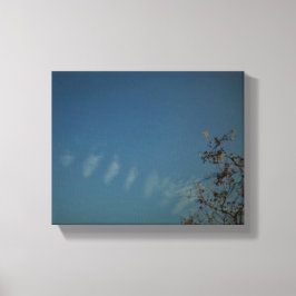 CANVAS-KONT OCH DESIGN STIL CANVASTRYCK