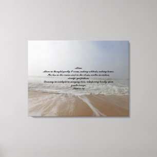 CANVAS-KONT OCH DESIGN STIL CANVASTRYCK