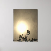 CANVAS-KONT OCH DESIGN STIL