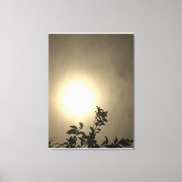 CANVAS-KONT OCH DESIGN STIL CANVASTRYCK