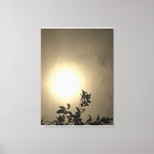 CANVAS-KONT OCH DESIGN STIL CANVASTRYCK (Framsida)