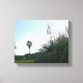 CANVAS-KONT OCH DESIGN STIL CANVASTRYCK