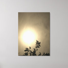 CANVAS-KONT OCH DESIGN STIL CANVASTRYCK