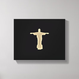 CANVAS-KONT OCH DESIGN STIL CANVASTRYCK