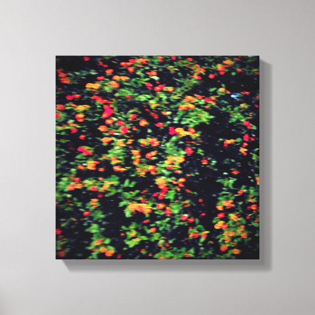 CANVAS-KONT OCH DESIGN STIL CANVASTRYCK (Framsida)