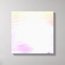 CANVAS-KONT OCH DESIGN STIL