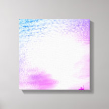 CANVAS-KONT OCH DESIGN STIL