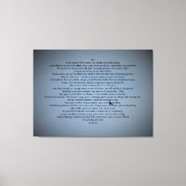 CANVAS-KONT OCH DESIGN STIL CANVASTRYCK