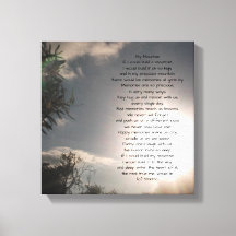 CANVAS-KONT OCH DESIGN STIL