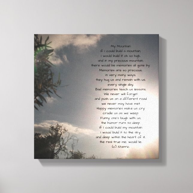 CANVAS-KONT OCH DESIGN STIL CANVASTRYCK (Framsida)