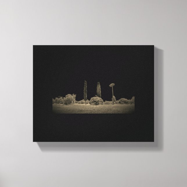 CANVAS-KONT OCH DESIGN STIL CANVASTRYCK (Framsida)