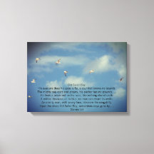 CANVAS-KONT OCH DESIGN STIL