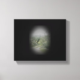 CANVAS-KONT OCH DESIGN STIL CANVASTRYCK