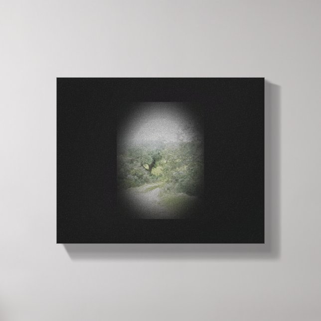 CANVAS-KONT OCH DESIGN STIL CANVASTRYCK (Framsida)