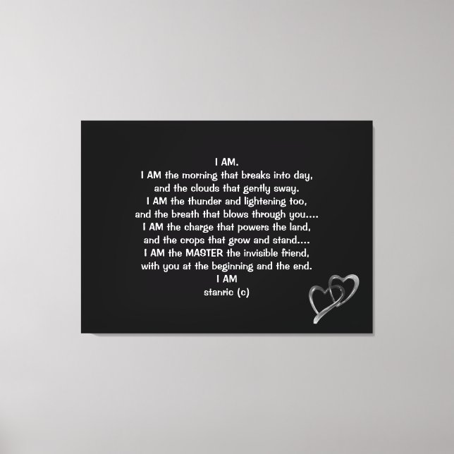 CANVAS-KONT OCH DESIGN STIL CANVASTRYCK (Framsida)