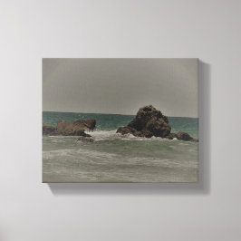 CANVAS-KONT OCH DESIGN STIL CANVASTRYCK