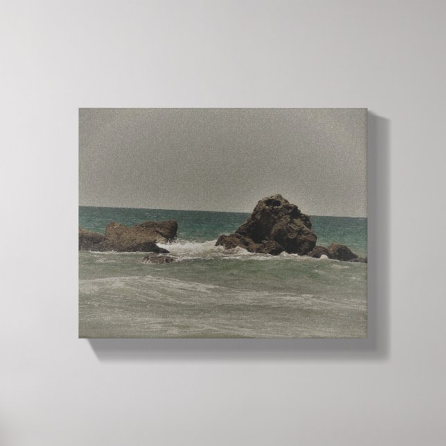 CANVAS-KONT OCH DESIGN STIL CANVASTRYCK (Framsida)