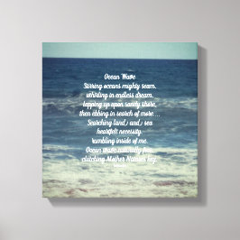 CANVAS-KONT OCH DESIGN STIL CANVASTRYCK