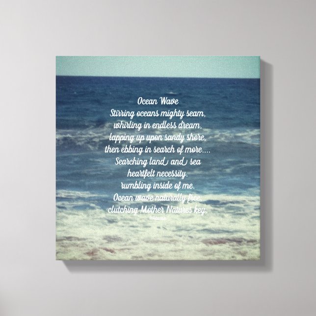 CANVAS-KONT OCH DESIGN STIL CANVASTRYCK (Framsida)