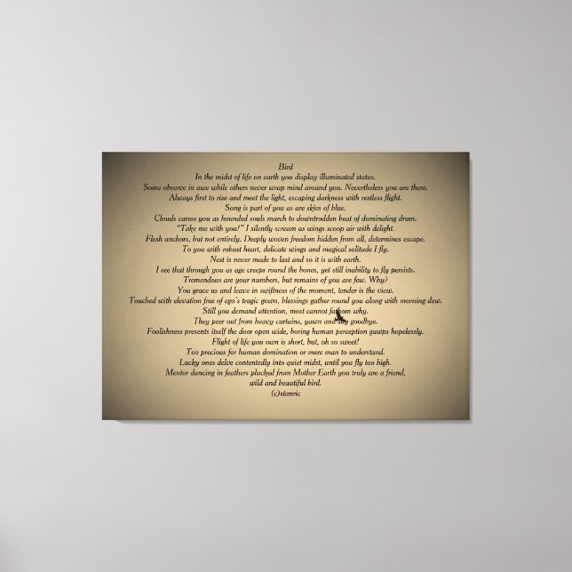 CANVAS-KONT OCH DESIGN STIL CANVASTRYCK (Framsida)