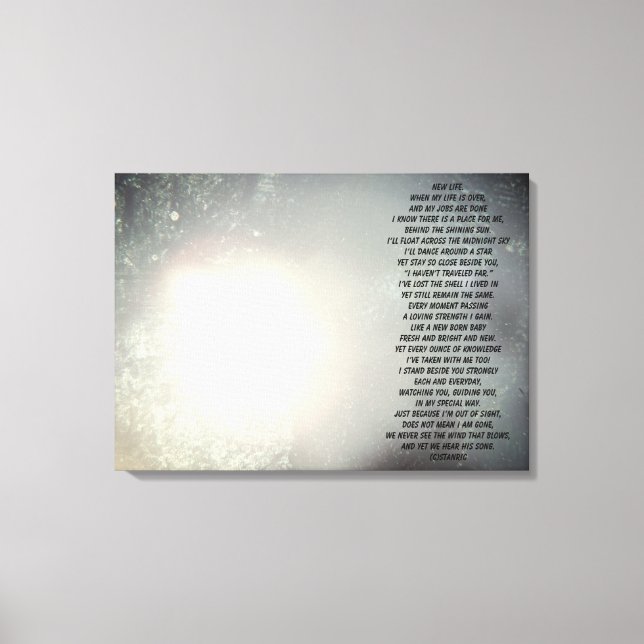 CANVAS-KONT OCH DESIGN STIL CANVASTRYCK (Framsida)