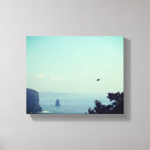 CANVAS-KONT OCH DESIGN STIL