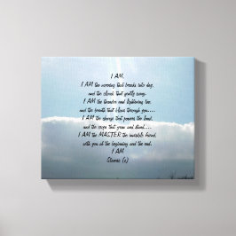 CANVAS-KONT OCH DESIGN STIL CANVASTRYCK