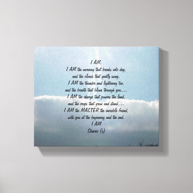 CANVAS-KONT OCH DESIGN STIL CANVASTRYCK (Framsida)