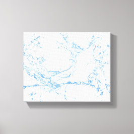 CANVAS-KONT OCH DESIGN STIL CANVASTRYCK