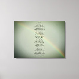 CANVAS-KONT OCH DESIGN STIL CANVASTRYCK