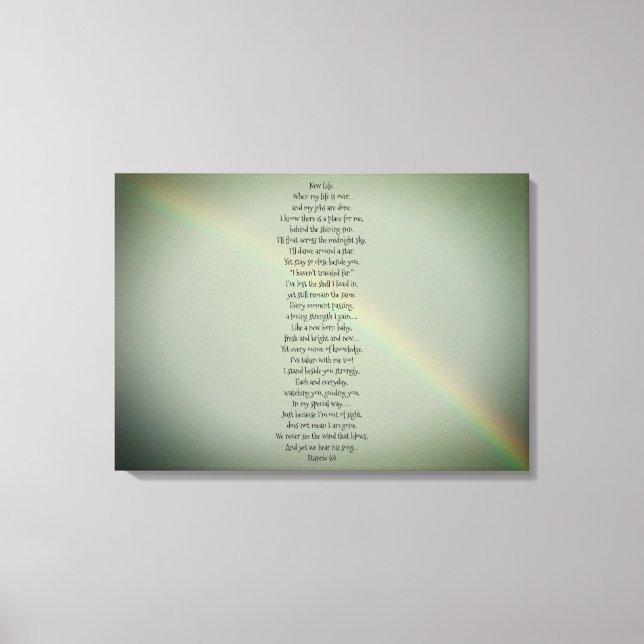 CANVAS-KONT OCH DESIGN STIL CANVASTRYCK (Framsida)