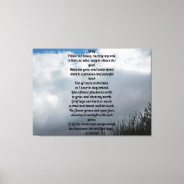 CANVAS-KONT OCH DESIGN STIL CANVASTRYCK