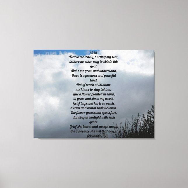 CANVAS-KONT OCH DESIGN STIL CANVASTRYCK (Framsida)