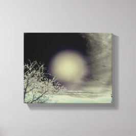 CANVAS-KONT OCH DESIGN STIL CANVASTRYCK