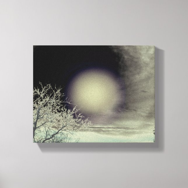 CANVAS-KONT OCH DESIGN STIL CANVASTRYCK (Framsida)