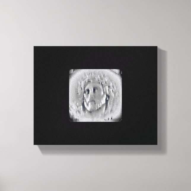 CANVAS-KONT OCH DESIGN STIL CANVASTRYCK (Framsida)