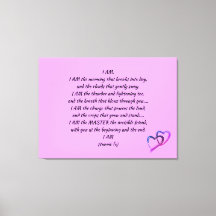 CANVAS-KONT OCH DESIGN STIL