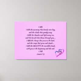 CANVAS-KONT OCH DESIGN STIL CANVASTRYCK