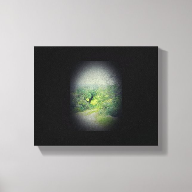CANVAS-KONT OCH DESIGN STIL CANVASTRYCK (Framsida)