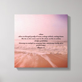 CANVAS-KONT OCH DESIGN STIL CANVASTRYCK