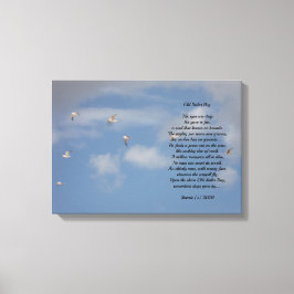 CANVAS-KONT OCH DESIGN STIL CANVASTRYCK