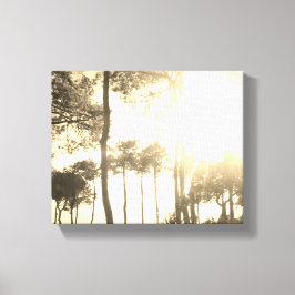 CANVAS-KONT OCH DESIGN STIL CANVASTRYCK