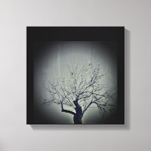 CANVAS-KONT OCH DESIGN STIL