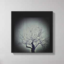 CANVAS-KONT OCH DESIGN STIL CANVASTRYCK