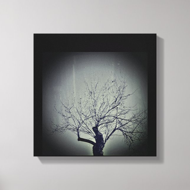 CANVAS-KONT OCH DESIGN STIL CANVASTRYCK (Framsida)