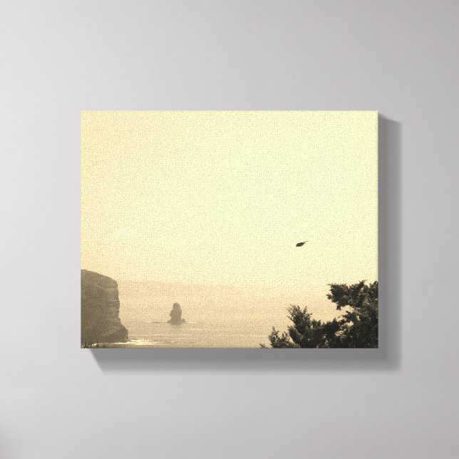 CANVAS-KONT OCH DESIGN STIL CANVASTRYCK (Framsida)