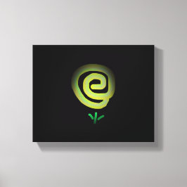 CANVAS-KONT OCH DESIGN STIL CANVASTRYCK