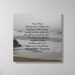 CANVAS-KONT OCH DESIGN WALL CANVASTRYCK