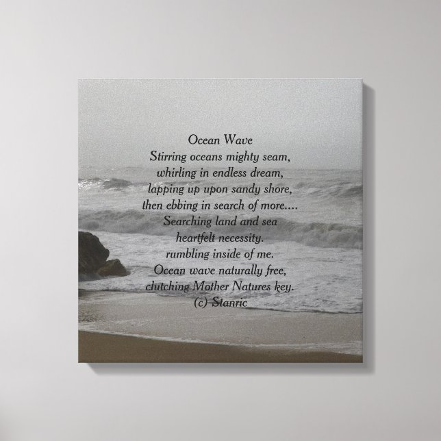 CANVAS-KONT OCH DESIGN WALL CANVASTRYCK (Framsida)